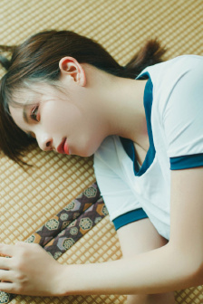 我女友的妈妈.